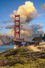 san-francisco golden gate