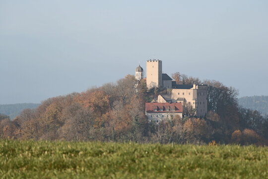 Burg Falkenstein 01
