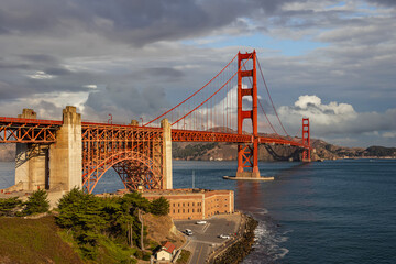 san-francisco golden gate