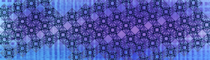 blue abstract background