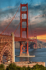 san-francisco golden gate