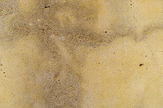 Old dirty concrete surface. background texture. Horizontal