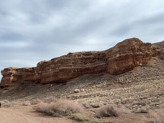 red rock canyon