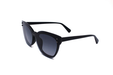 Sunglasses isolated on white background