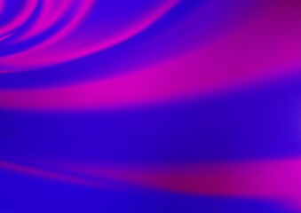 Light Purple vector modern elegant template.