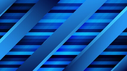 Obraz premium premium abstract colorful background with gradient color. Vector background. Eps10 