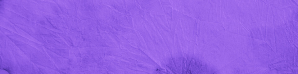 Tie Dye Print Shibori. Purple Lilac Abstract 