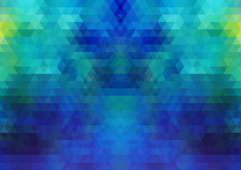 Abstract background with geometric texture. An element for your advertising and printing design