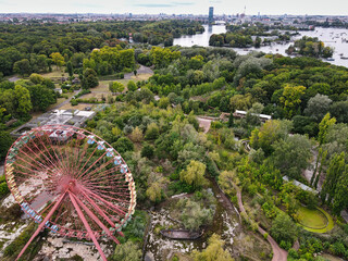 Spreepark Berlin