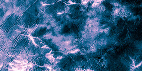 Tie Dye Designs. Taupe Sprayed Paint. Taupe
