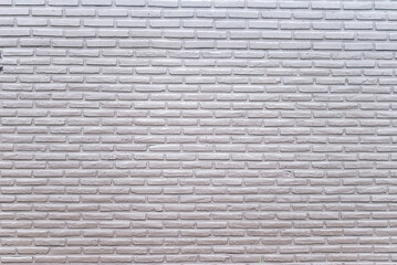 
white brick wall. white wall background. white bricks.