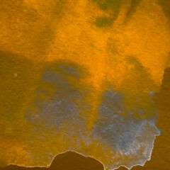 Grunge Surface. Multicolor Modern Colorful Space.
