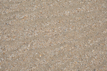 sand texture use for background or wallpaper