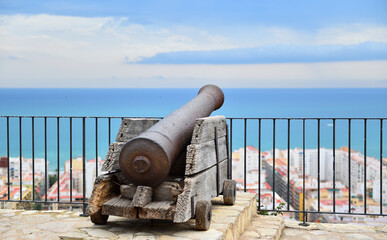 mar mediterraneo