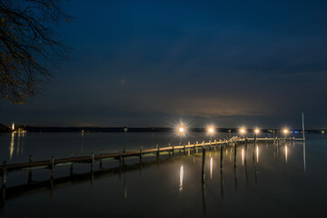 Starnberger See