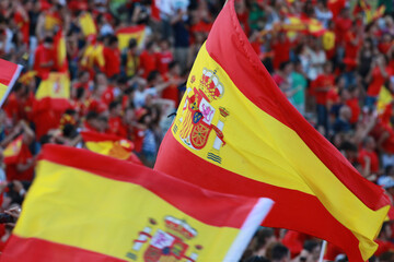 Spain flag