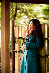 美しい日本女性
