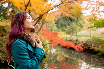 美しい日本女性