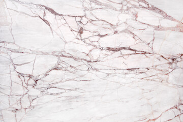 White marble texture abstract background pattern with high resolution.