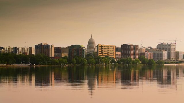 Madison, Wisconsin, USA