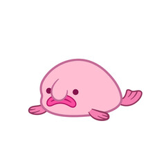 Blobfish
