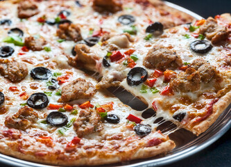 I was just looking at the menu