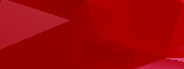 Abstract Color Polygon Background Design, Abstract Geometric Origami Style With Gradient. Presentation,Website, Backdrop, Cover,Banner,Pattern Template © Sino Images Studio