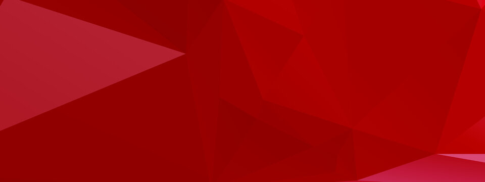 Abstract Color Polygon Background Design, Abstract Geometric Origami Style With Gradient. Presentation,Website, Backdrop, Cover,Banner,Pattern Template