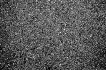 black asphalt texture. asphalt road. stone asphalt texture background black granite gravel - obrazy, fototapety, plakaty