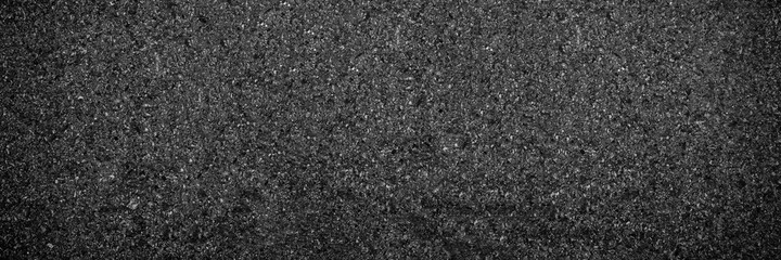 black asphalt texture. asphalt road. stone asphalt texture background black granite gravel