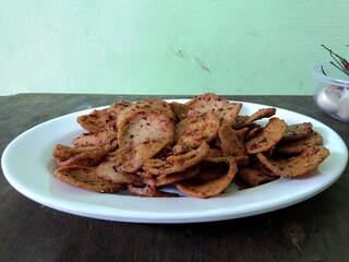 INDONESIA'S TYPICAL DELICIOUS PILLOWS THAT WANTED BY MANY CONSUMERS