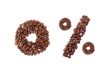 coffee beans