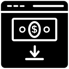 
Website downloading from the internet to a local directory 
