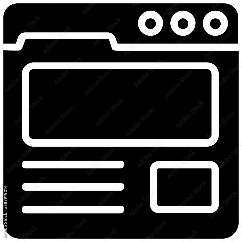 Canvas Prints web page under maintenance