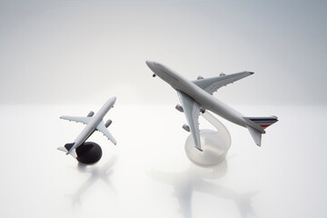 飛行機