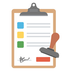 
A business strategy scheme plan for project management 
