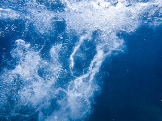 bubbles, bubble, water, underwater, sea, air, deep, undersea, under, background, wave, liquid, clear, clean, ocean, nature, texture, oxygen, blue, white, effect, transparent, foam, aquarium, aqua.