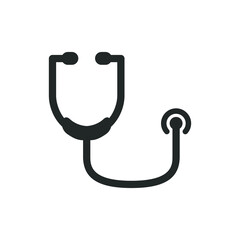 Stethoscope icon