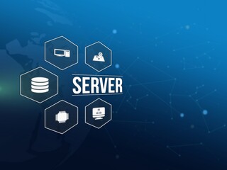 server