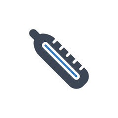 Thermometer icon