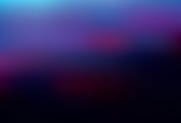 Dark Pink, Blue vector abstract bright texture.