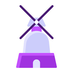 Windmill 