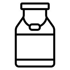 Milk Can