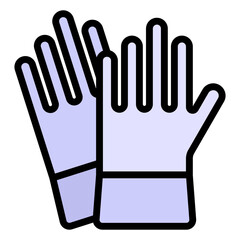 Obraz premium Gloves 