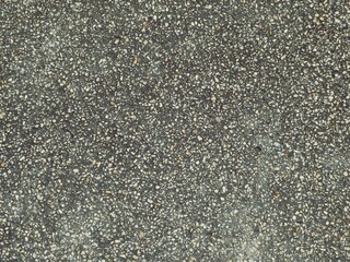 Concrete floor