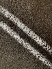 black leather texture