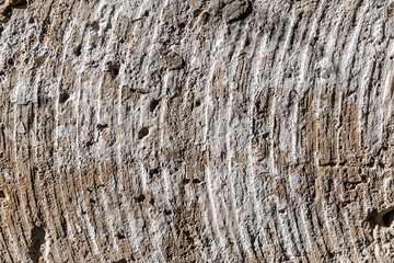 Concrete wall texture may used as background.Abstract.