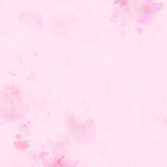 Blurred Dirty Art Pattern. Watercolour Drawn 