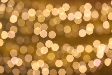 Color abstract background with glitters