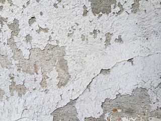 old wall